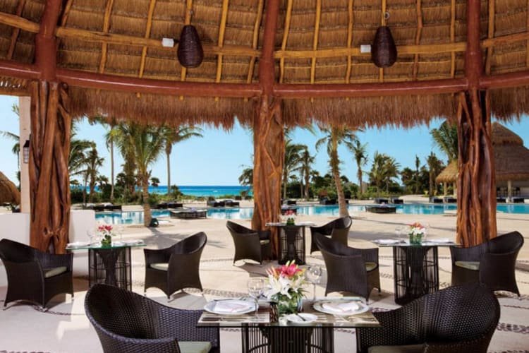 Seaside Grill